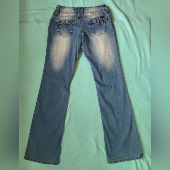 Angel Dear Denim - Jeans